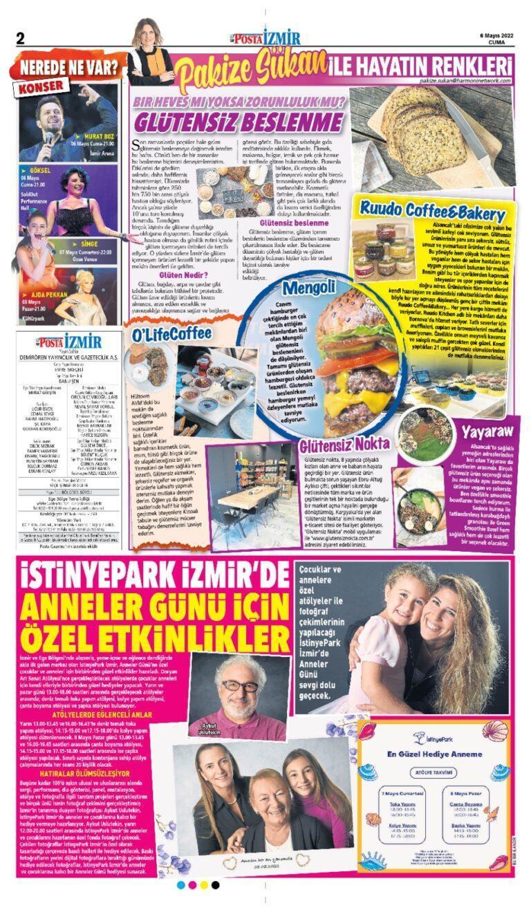 Read more about the article Bir heves mi yoksa zorunluluk mu?