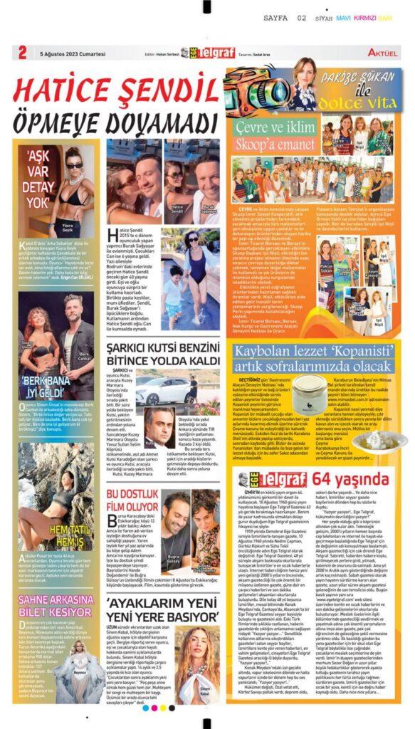 Read more about the article Çevre ve iklim Skoop’a emanet