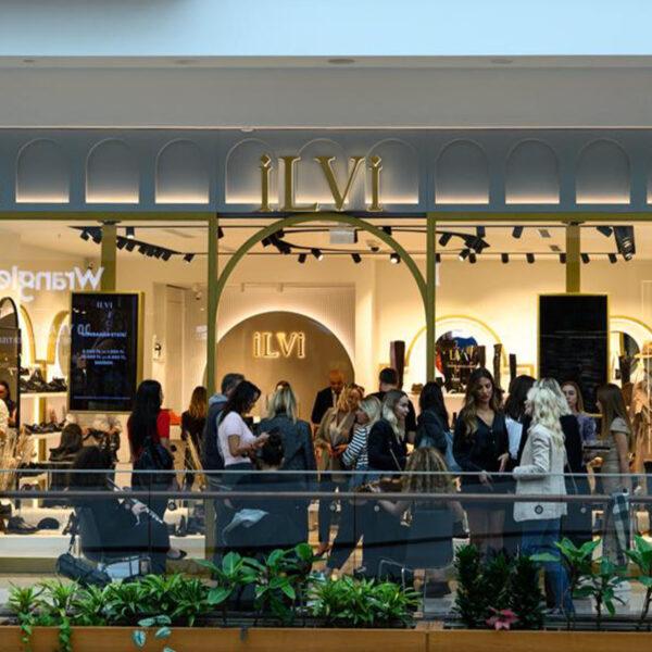 İstinyePark İzmir - İlvi Yeni Sezon Tanıtımı Ekim 2023