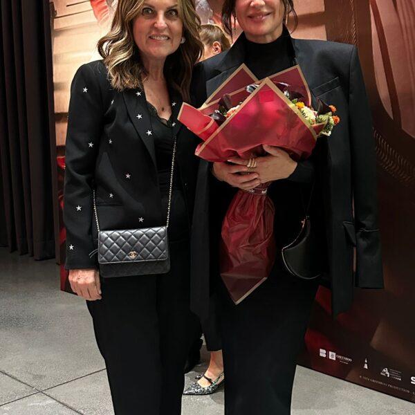 İstinyePark İzmir - Ferzan Özpetek Galası