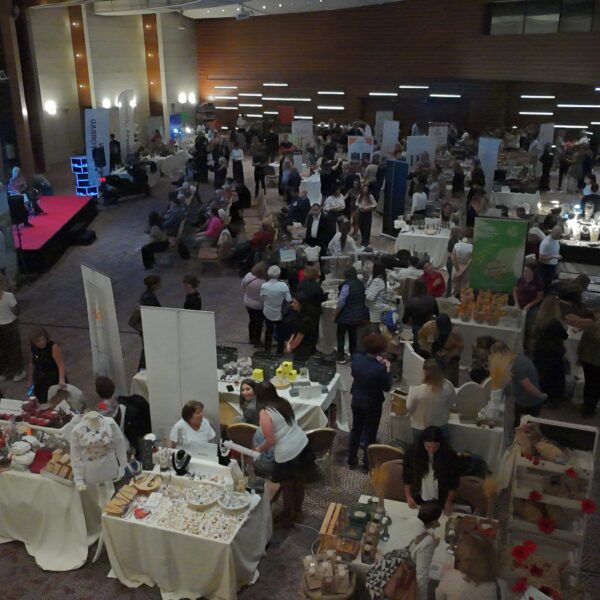 WinterCalling 3 Alışveriş Festivali