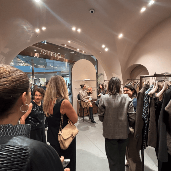 Machka İstinyePark İzmir - Yeni Sezon Lansmanı