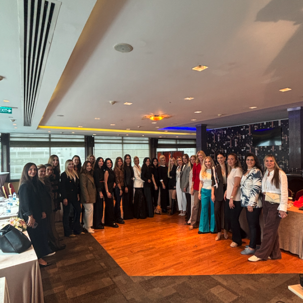 Ayşe Burcu Kaya - 10. Yıl Lansmanı